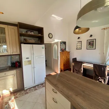Misi Apartment