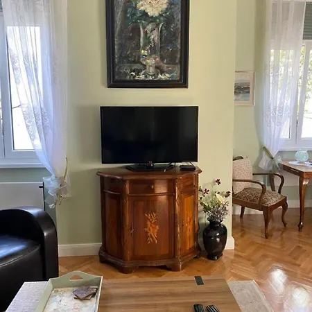 Misi Appartement Split