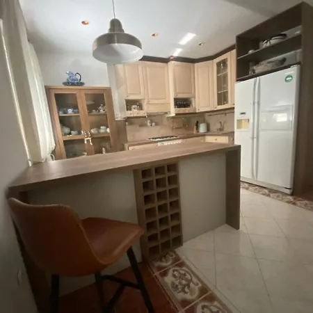 Appartement Misi Split