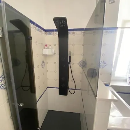 Appartement Misi Split