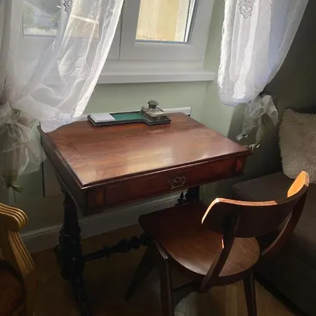 Misi Appartement *