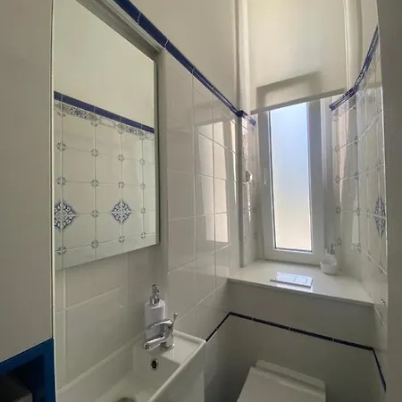 Appartement Misi *