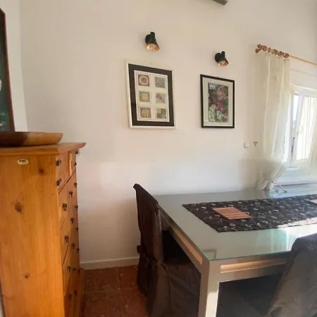 Appartement Misi