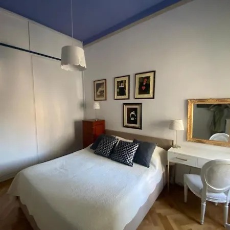 Appartement Misi