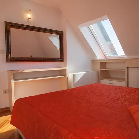 Apartment Misi