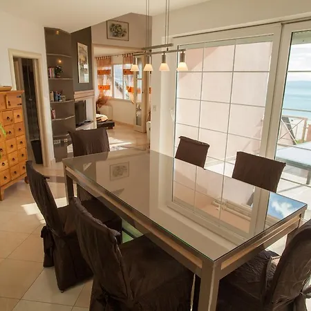 Misi Apartment