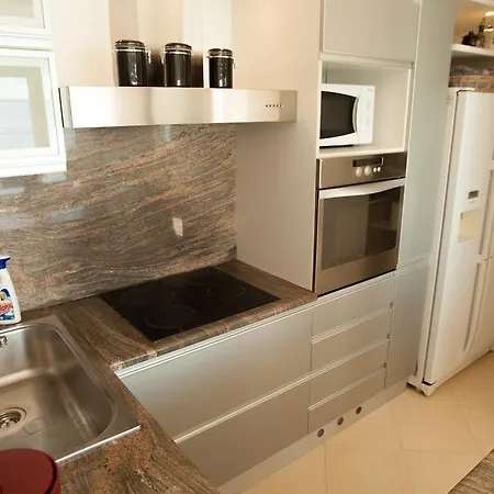 Apartment Misi *