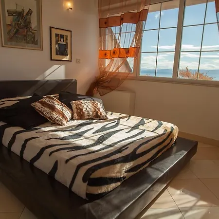 Apartment Misi