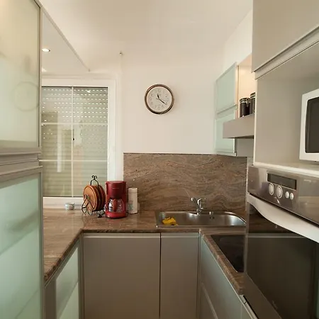 Misi Apartment *