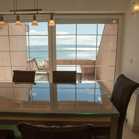 Misi Apartment *